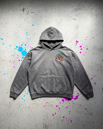 Node Hoodie