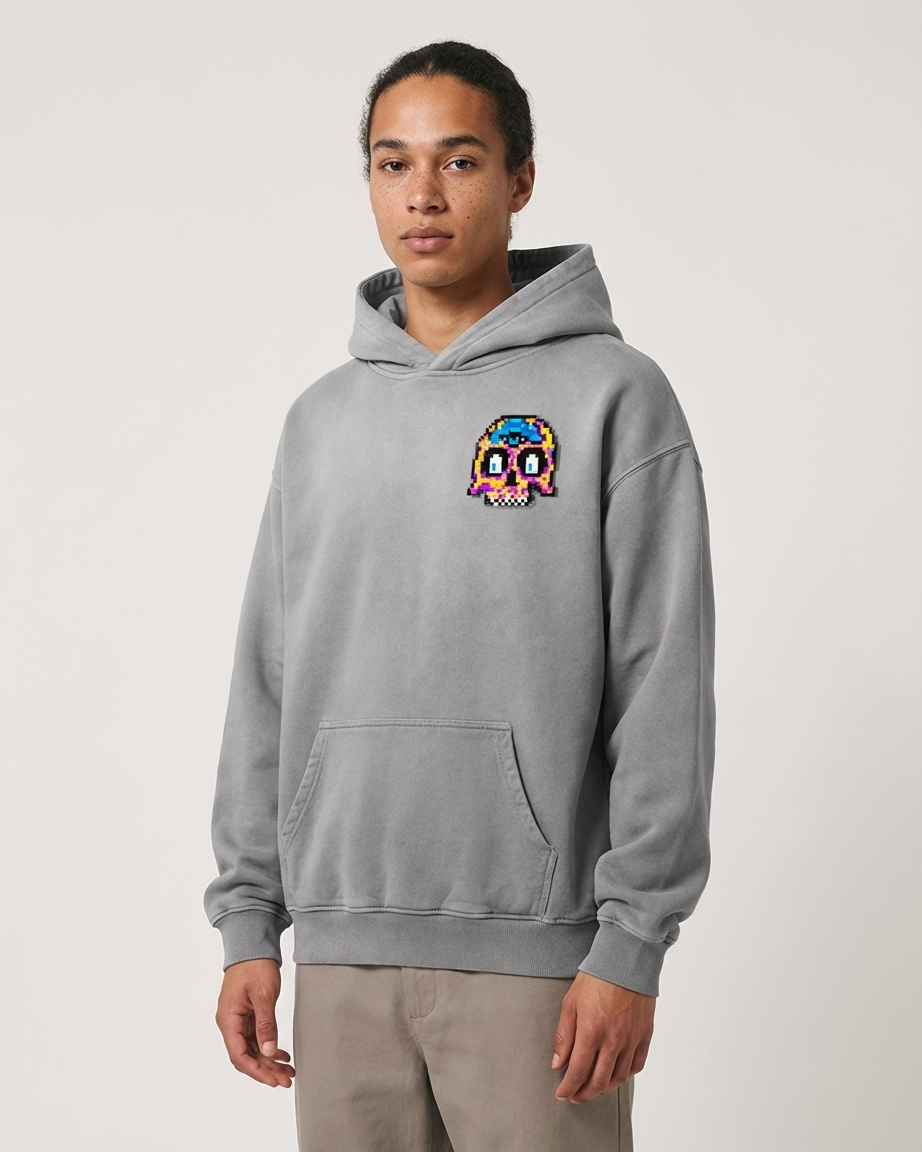 Node Hoodie