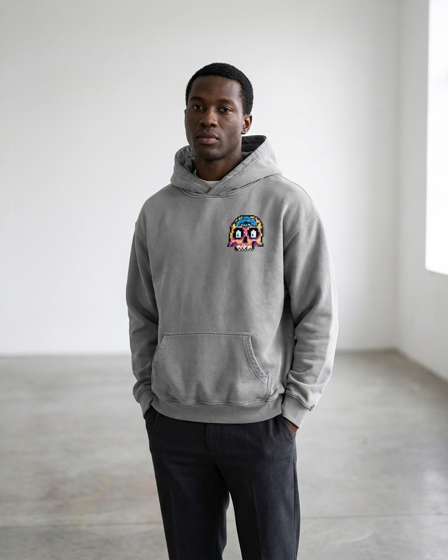 Node Hoodie