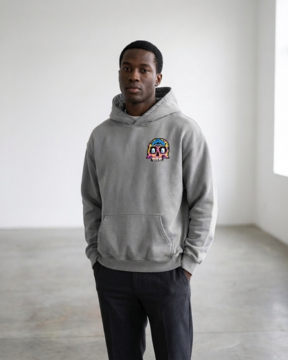 Node Hoodie