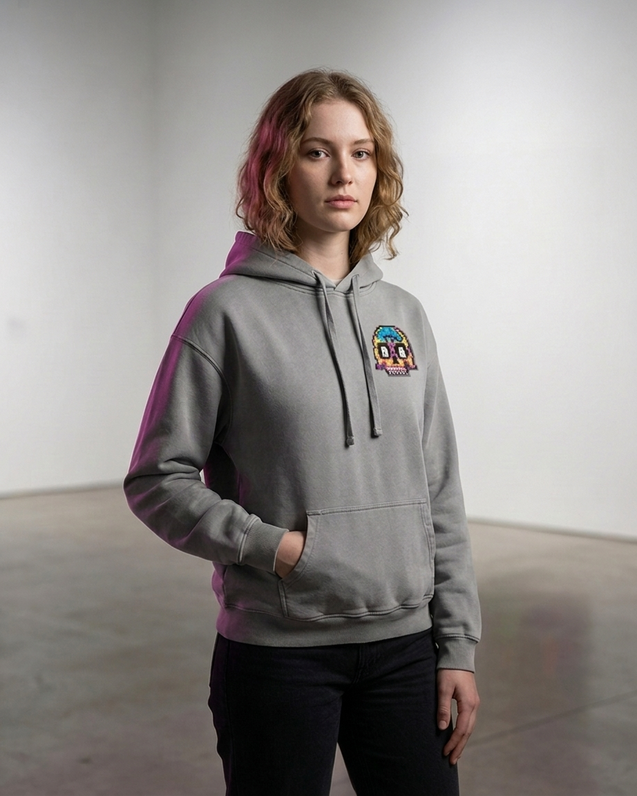 Node Hoodie