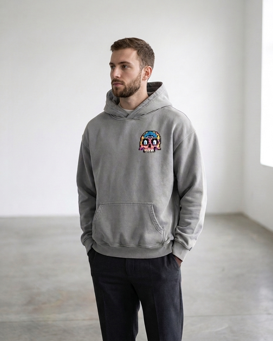 Node Hoodie