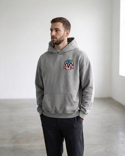 Node Hoodie