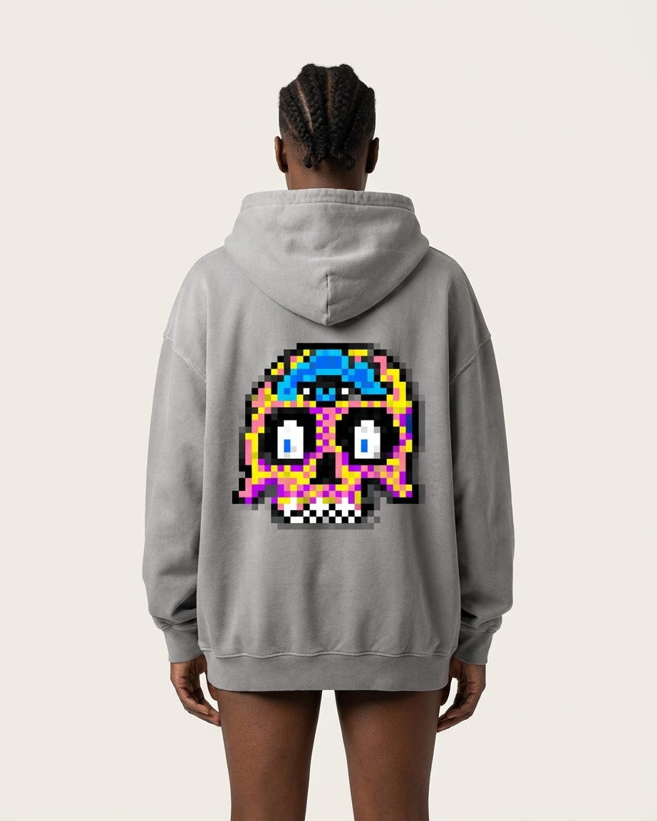 Node Hoodie