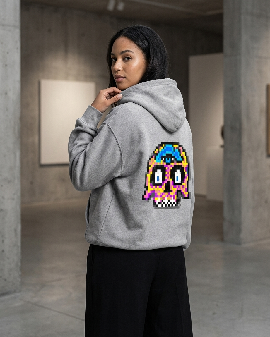 Node Hoodie