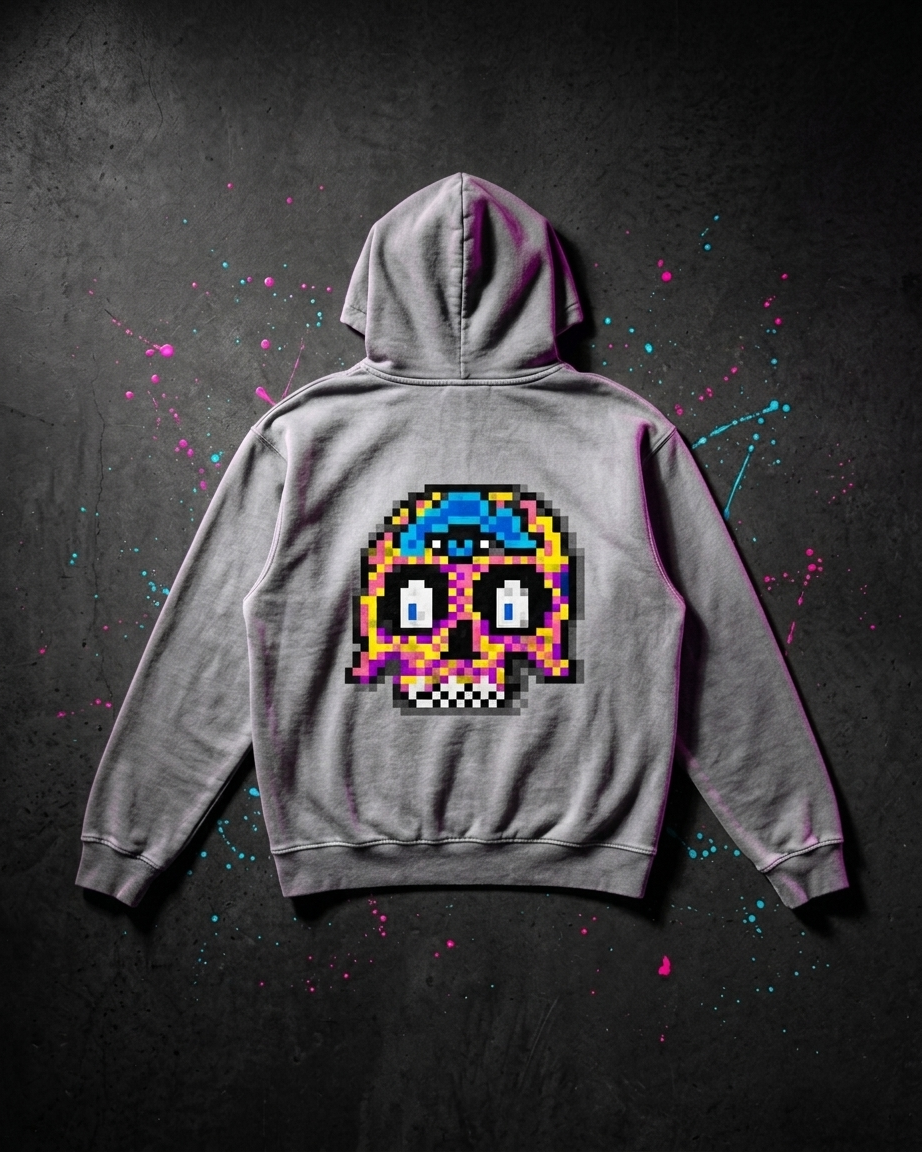 Node Hoodie