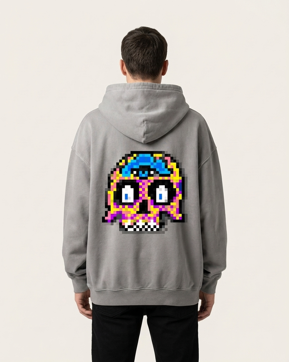 Node Hoodie