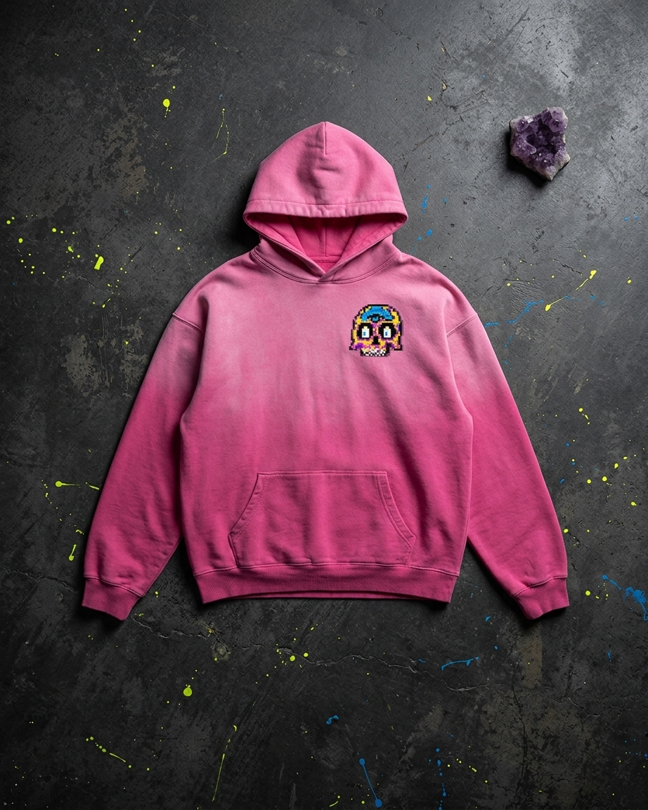 Node Hoodie
