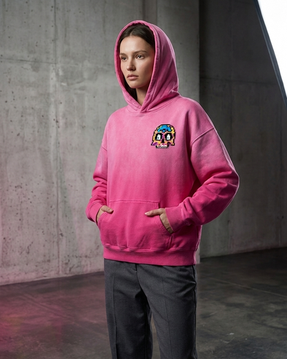 Node Hoodie