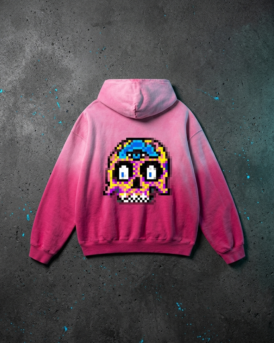 Node Hoodie