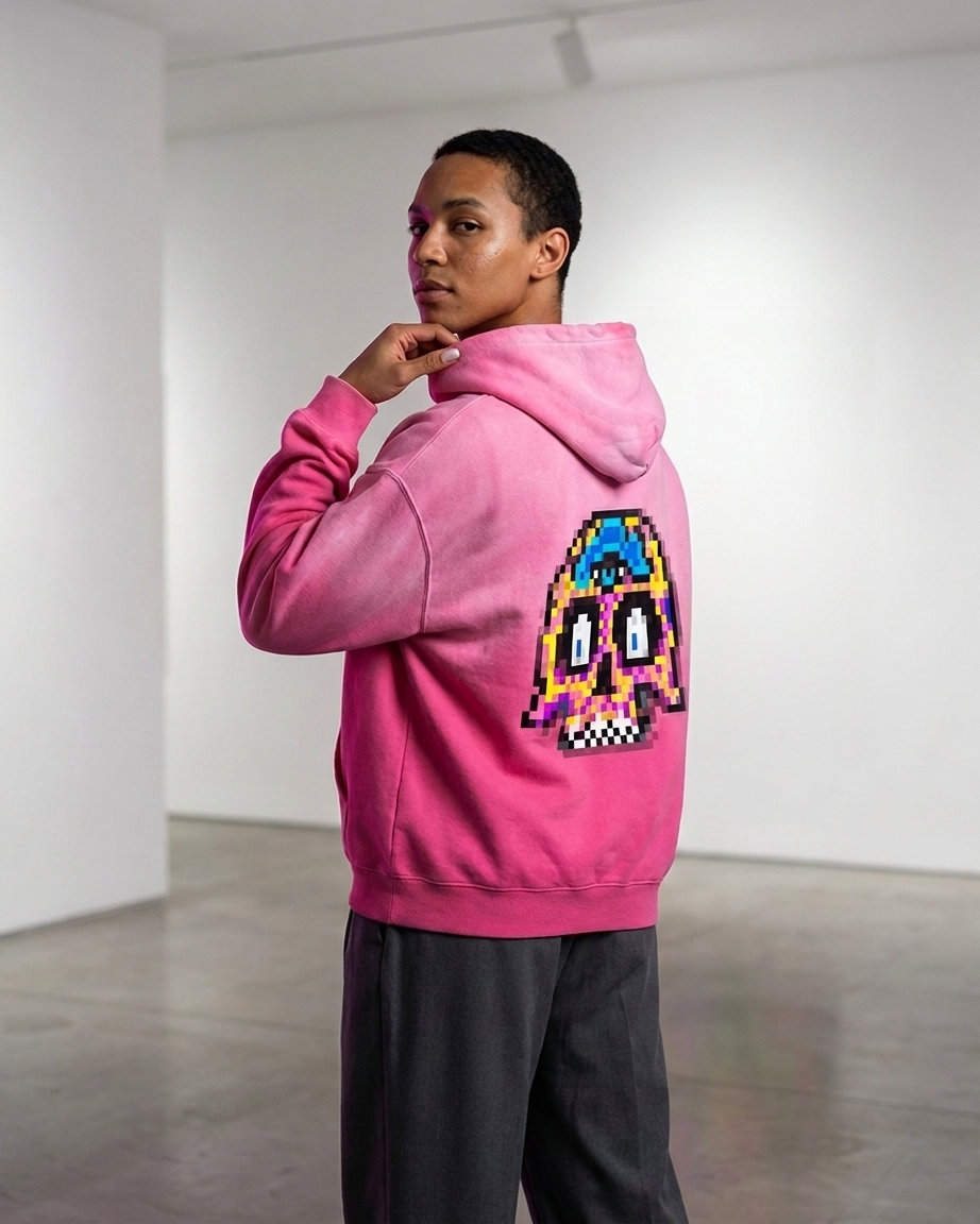 Node Hoodie