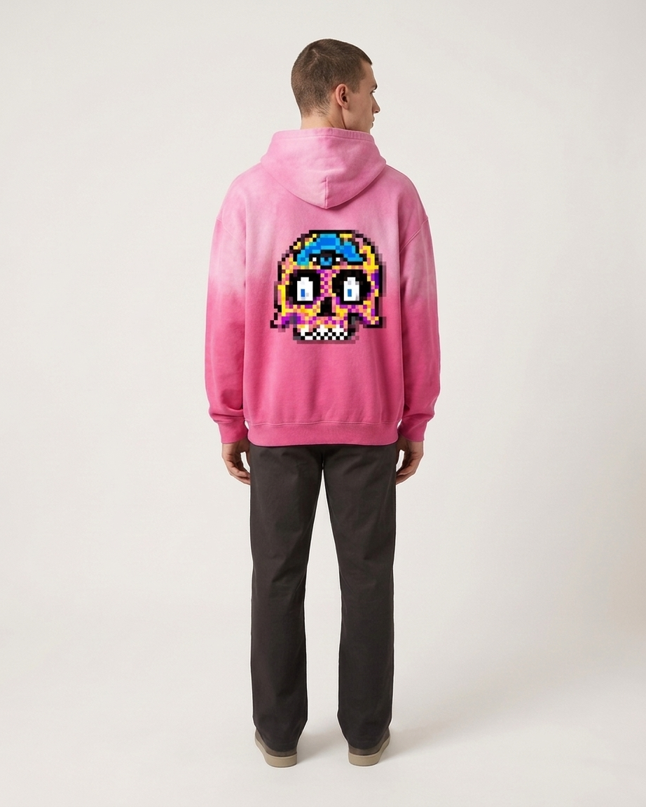 Node Hoodie