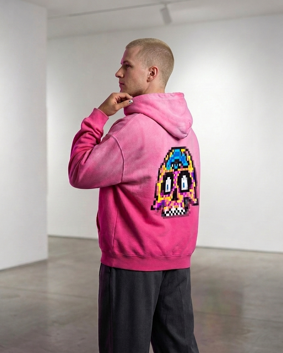 Node Hoodie