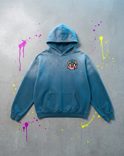 Node Hoodie