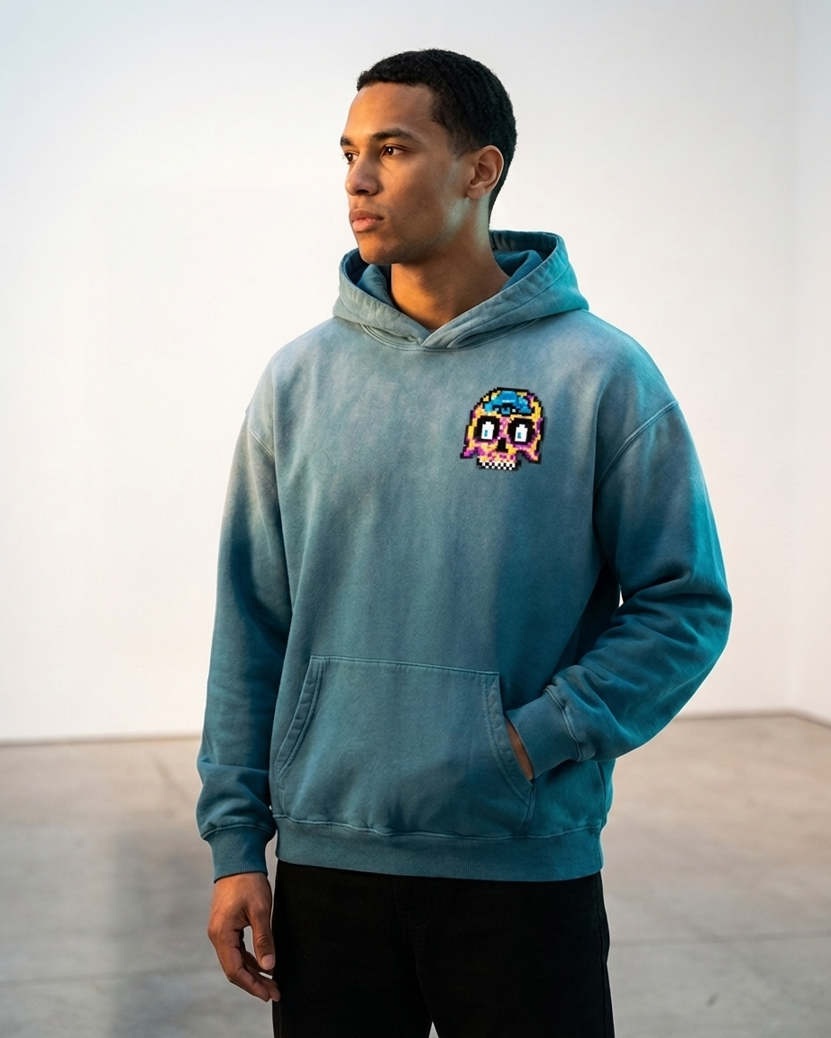 Node Hoodie