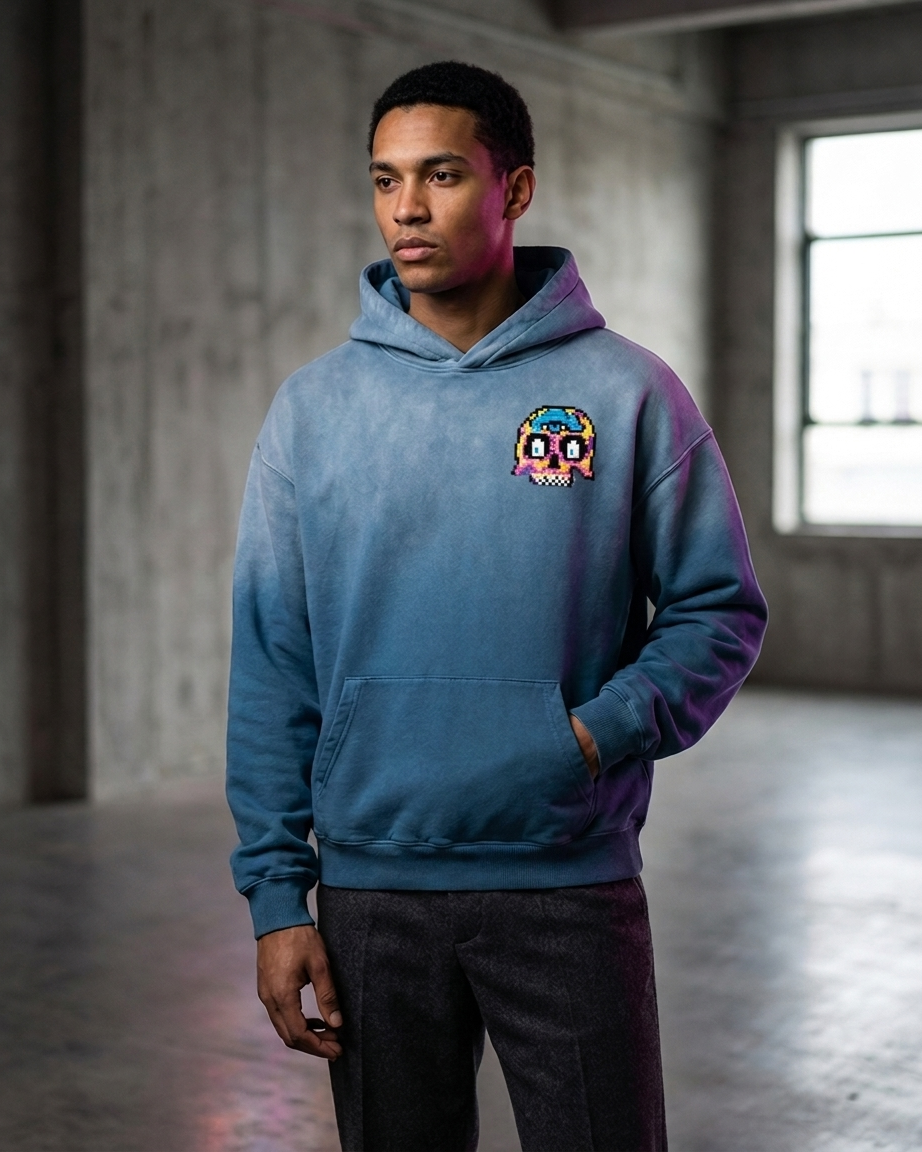 Node Hoodie