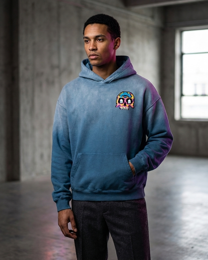 Node Hoodie