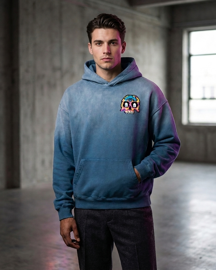 Node Hoodie