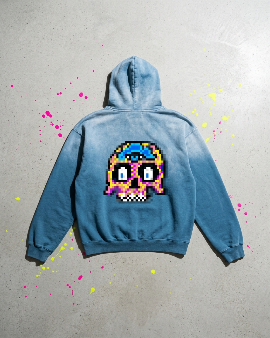 Node Hoodie