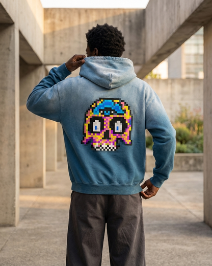 Node Hoodie