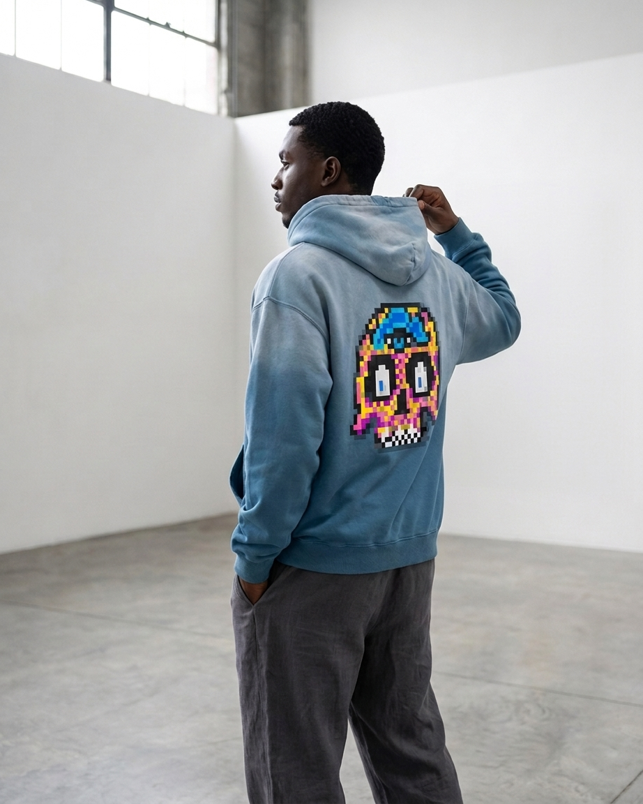 Node Hoodie