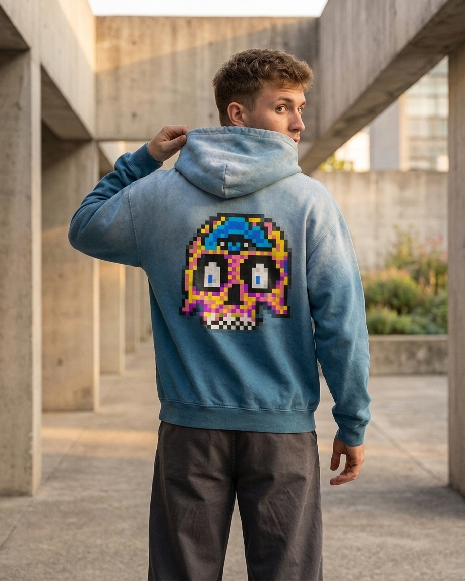 Node Hoodie