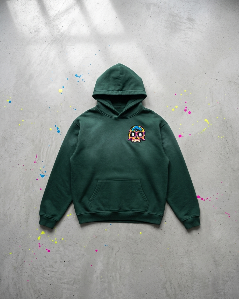 Node Hoodie