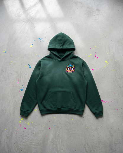Node Hoodie
