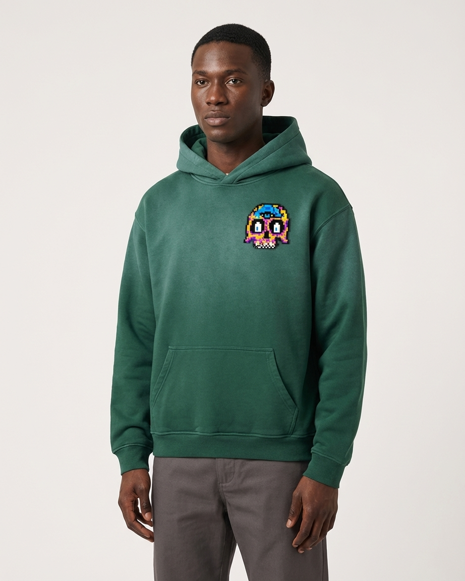 Node Hoodie