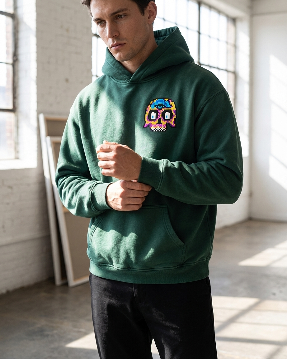 Node Hoodie