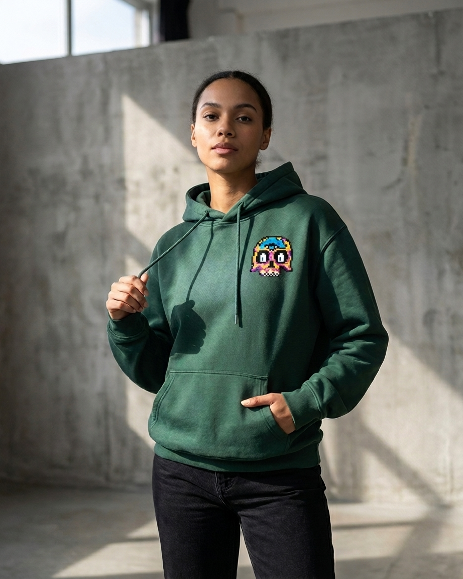 Node Hoodie