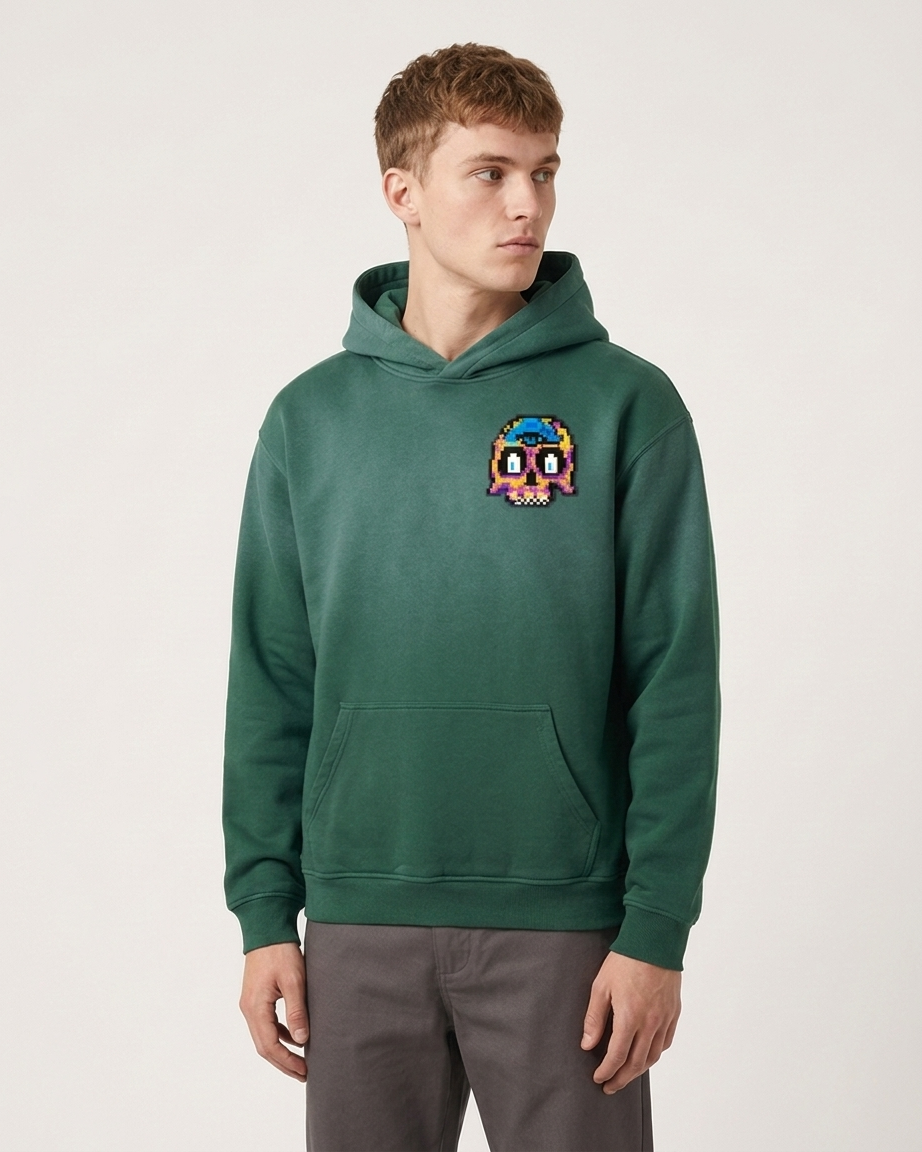 Node Hoodie