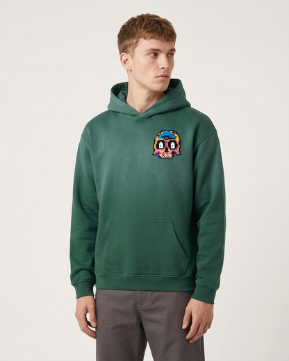Node Hoodie