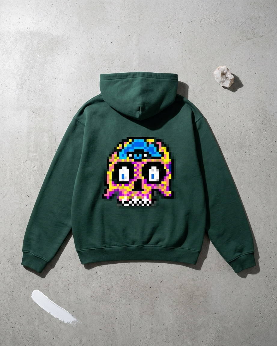 Node Hoodie