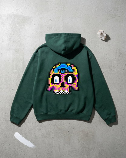 Node Hoodie