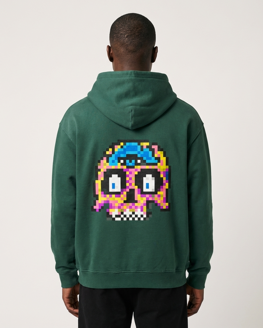 Node Hoodie