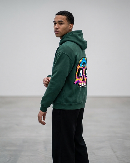 Node Hoodie