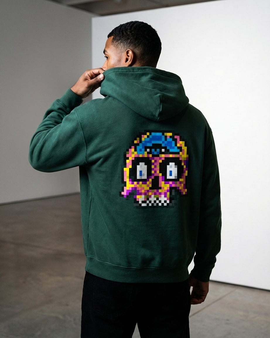 Node Hoodie