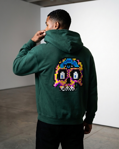 Node Hoodie