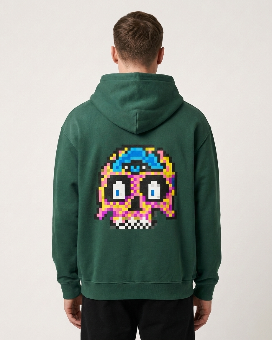 Node Hoodie