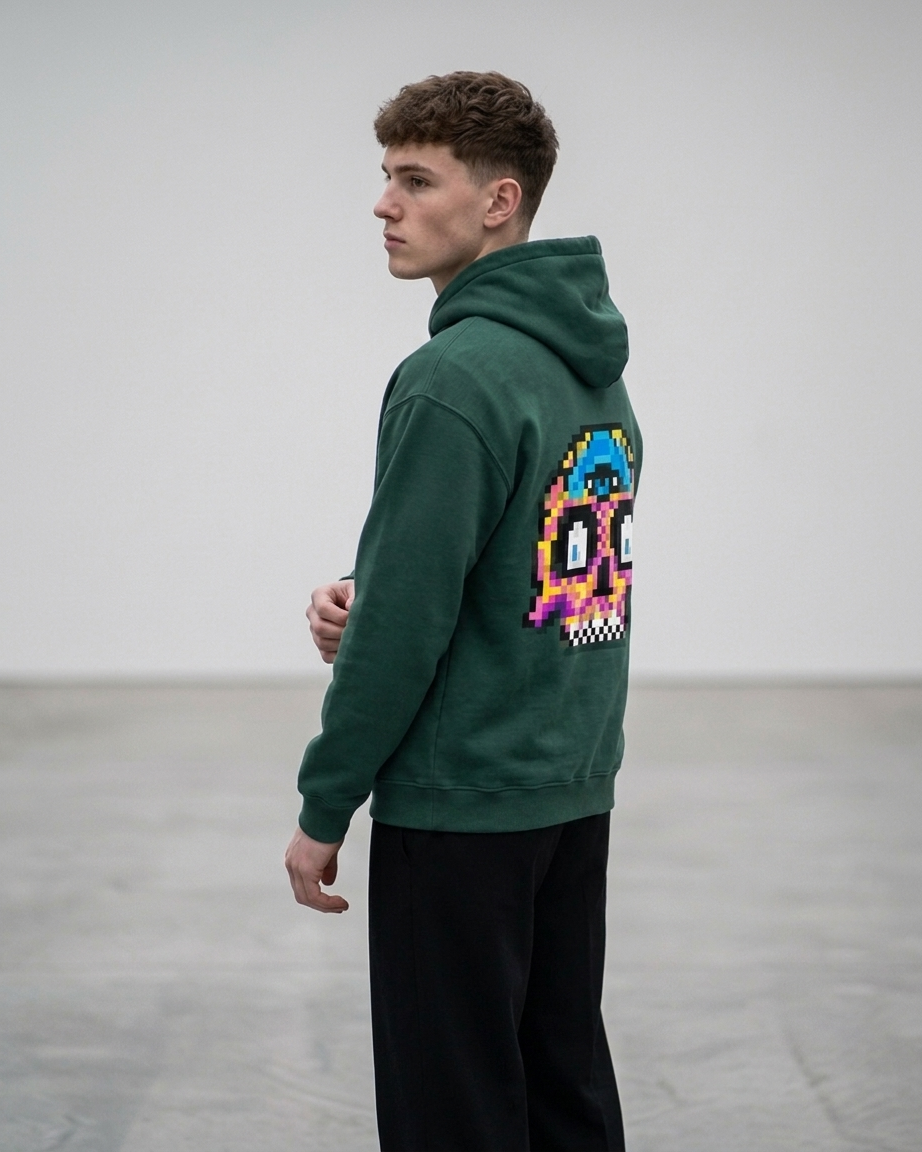 Node Hoodie