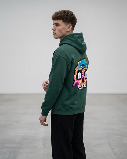 Node Hoodie