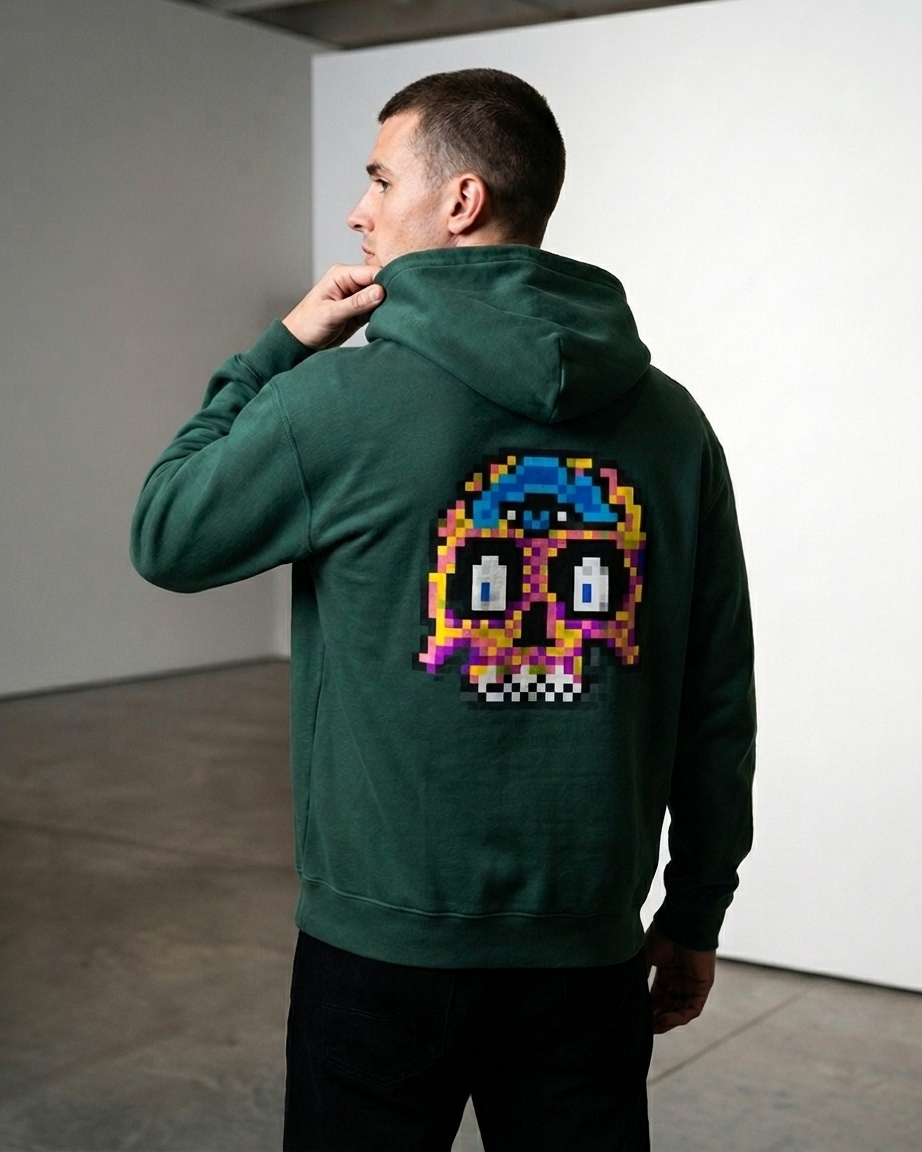 Node Hoodie