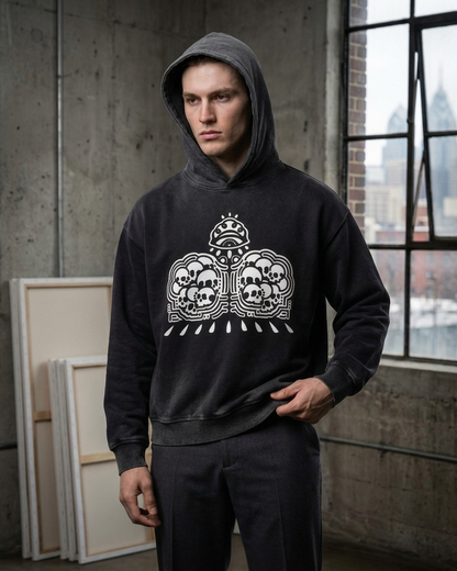 Relic Vintage Hoodie