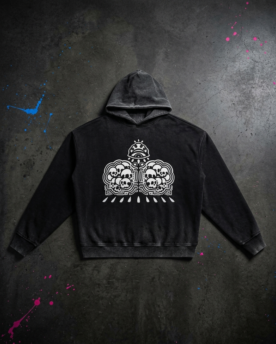 Relic Vintage Hoodie