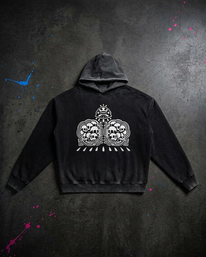 Relic Vintage Hoodie