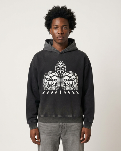 Relic Vintage Hoodie
