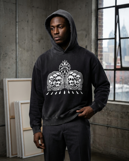 Relic Vintage Hoodie