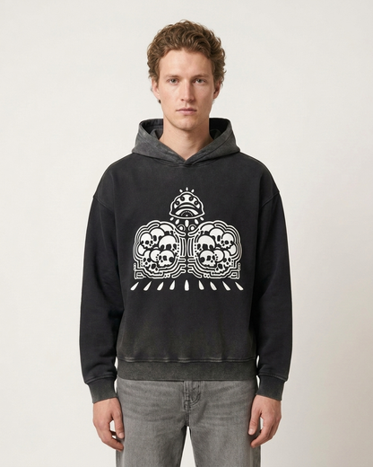 Relic Vintage Hoodie