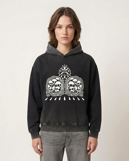 Relic Vintage Hoodie